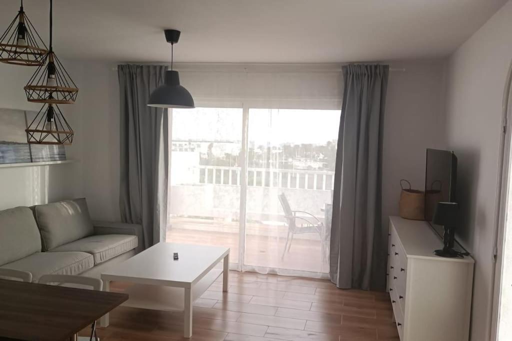Apto. Vacacional “El Balcon De Las 4 Lunas” Costa Teguise Exterior photo